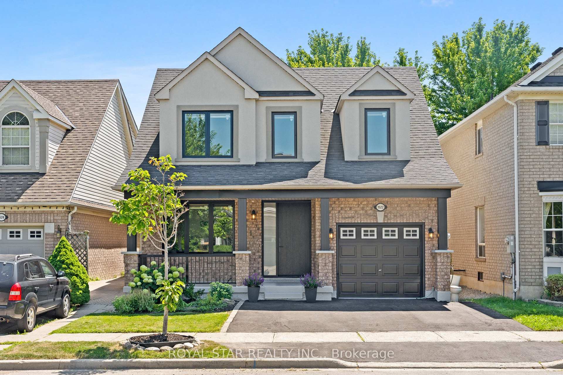 Photo 2 of 1522 Swann Crescent, Milton, Clarke — HOMEH