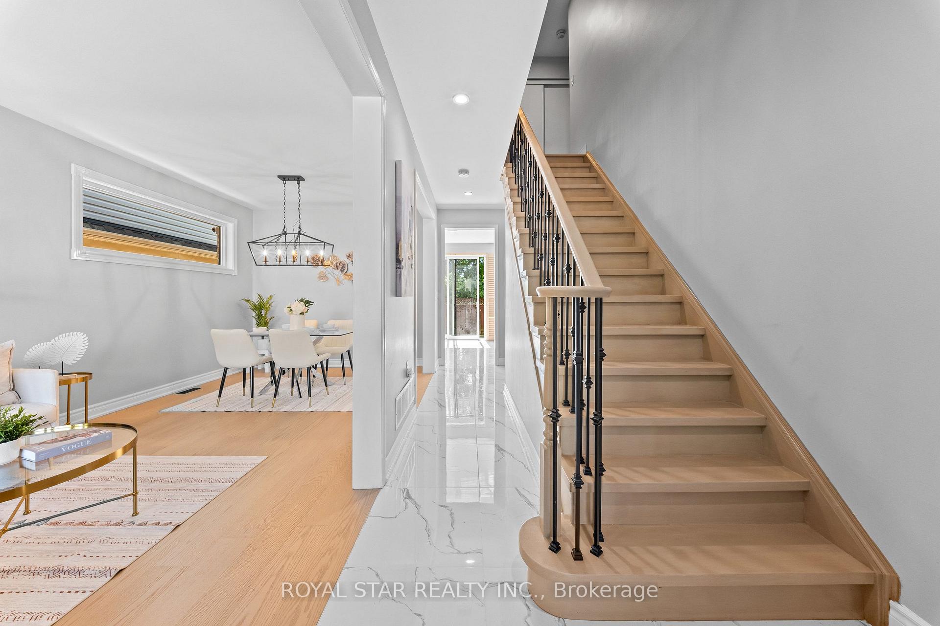 Photo 9 of 1522 Swann Crescent, Milton, Clarke — HOMEH