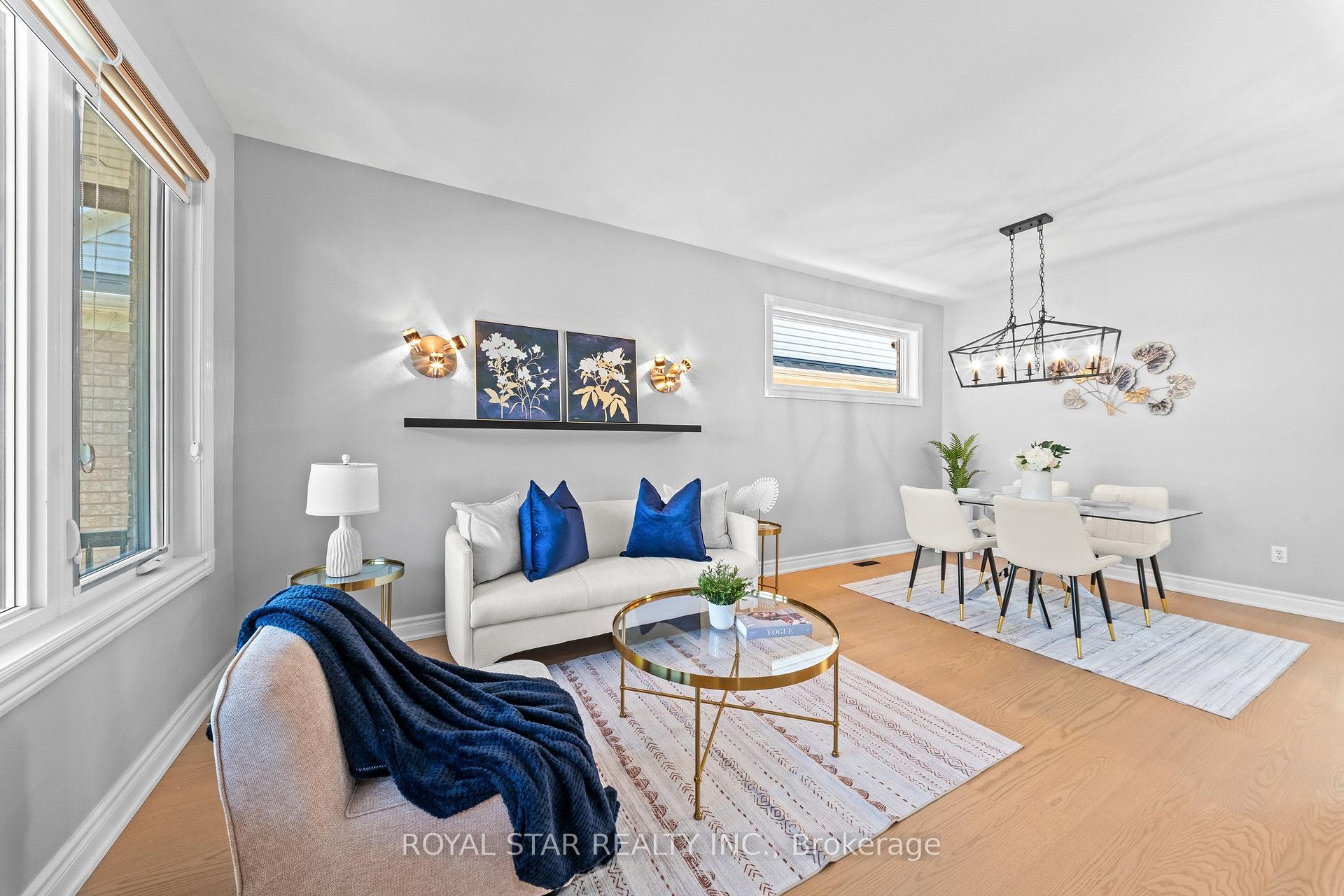 Photo 10 of 1522 Swann Crescent, Milton, Clarke — HOMEH