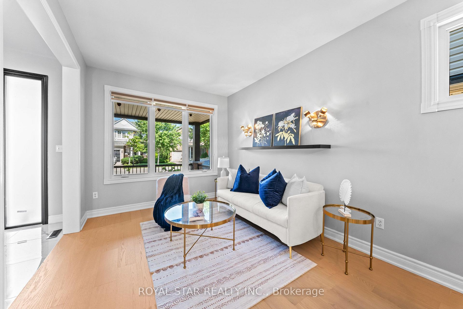 Photo 12 of 1522 Swann Crescent, Milton, Clarke — HOMEH