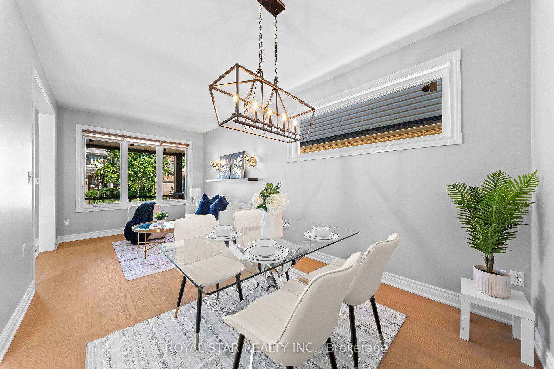Photo 14 of 1522 Swann Crescent, Milton, Clarke — HOMEH