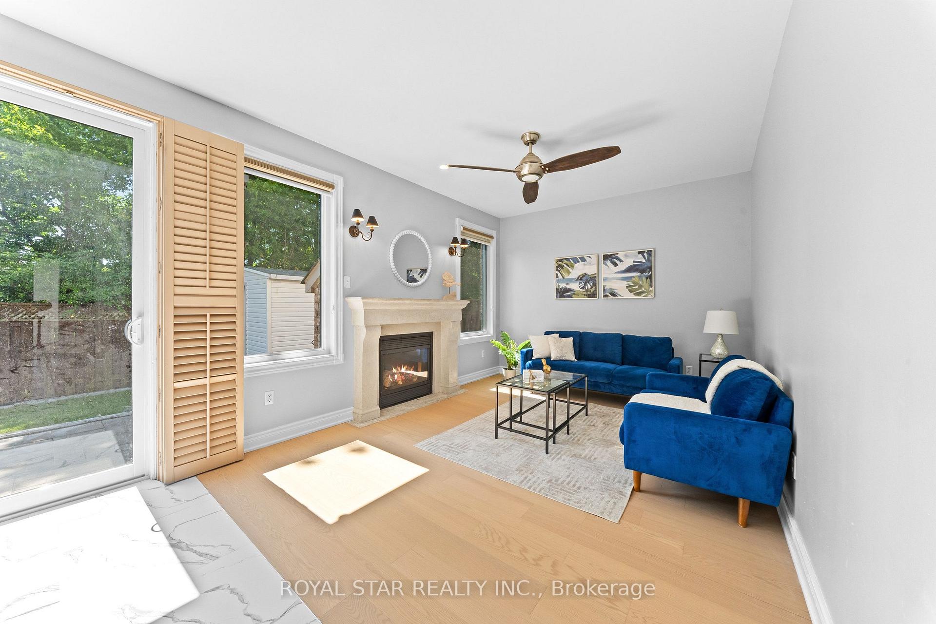 Photo 16 of 1522 Swann Crescent, Milton, Clarke — HOMEH