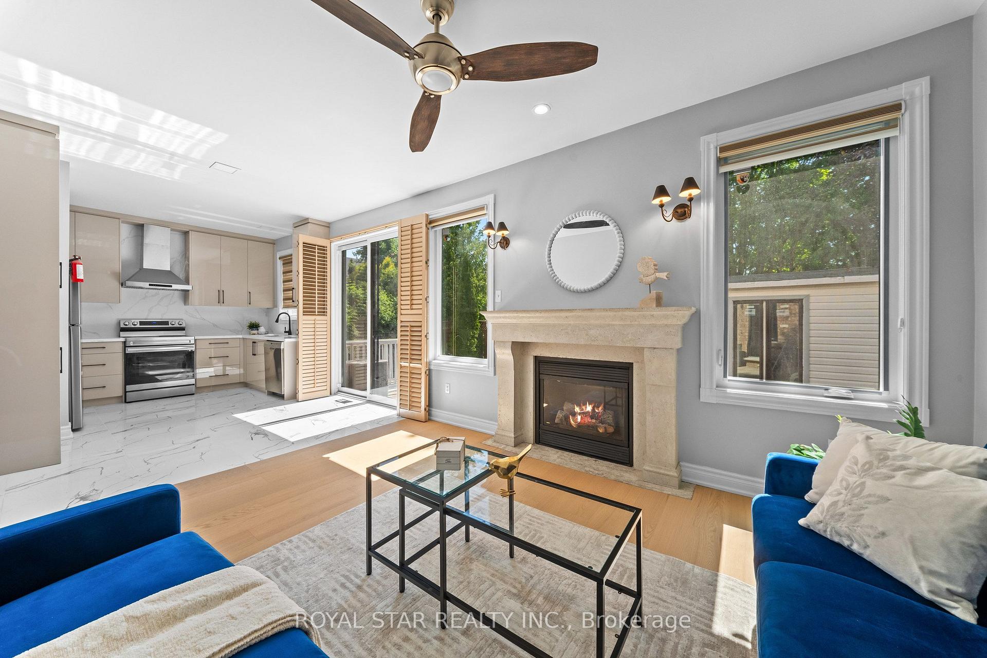 Photo 17 of 1522 Swann Crescent, Milton, Clarke — HOMEH