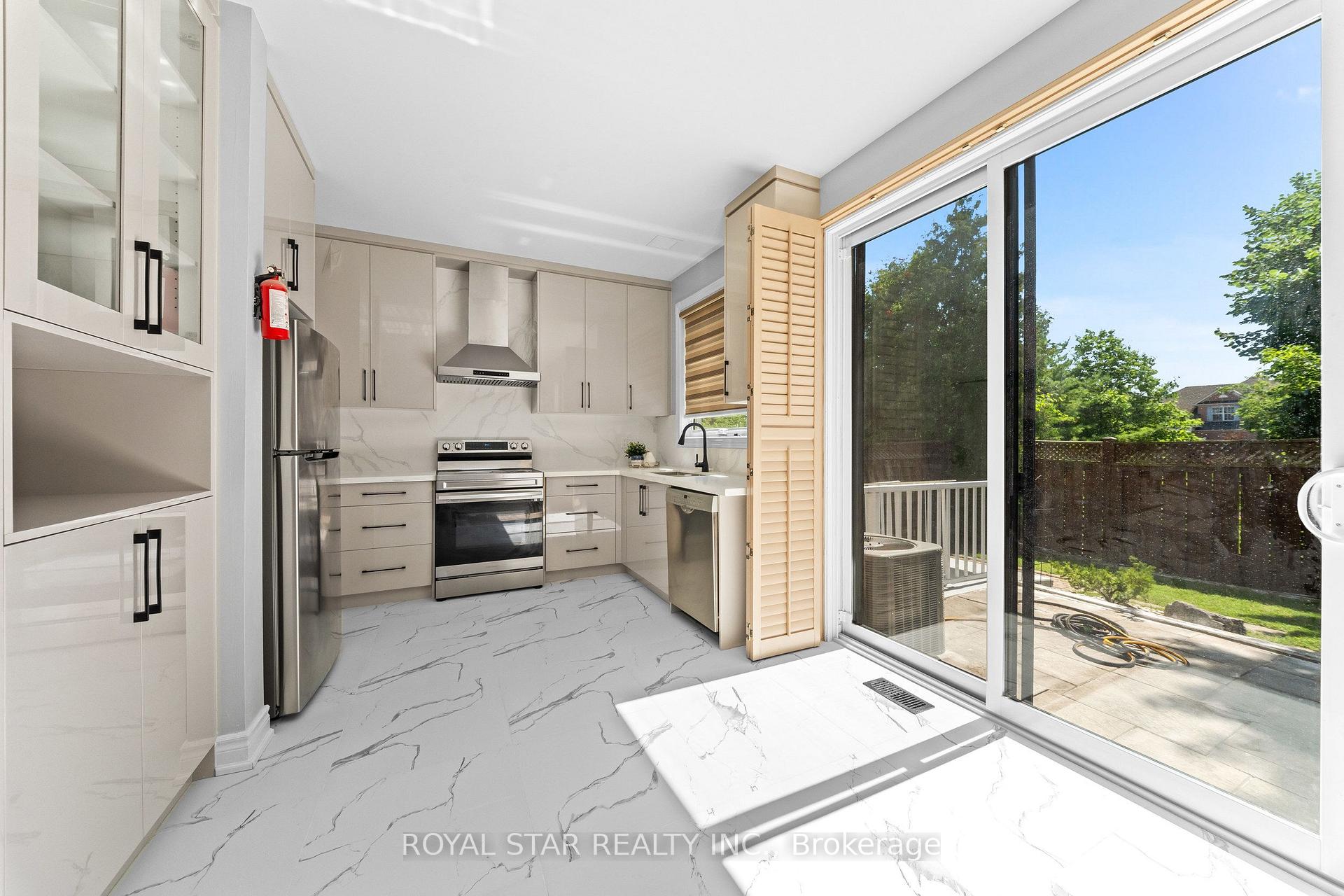 Photo 19 of 1522 Swann Crescent, Milton, Clarke — HOMEH