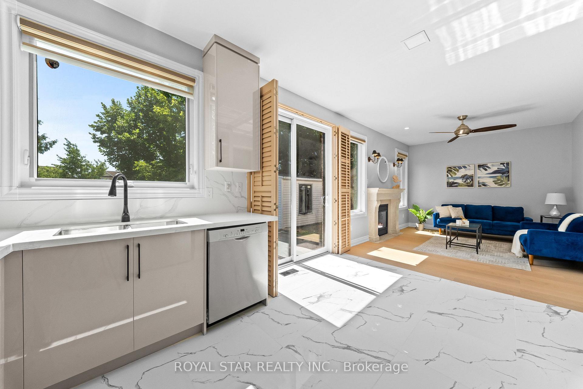 Photo 21 of 1522 Swann Crescent, Milton, Clarke — HOMEH