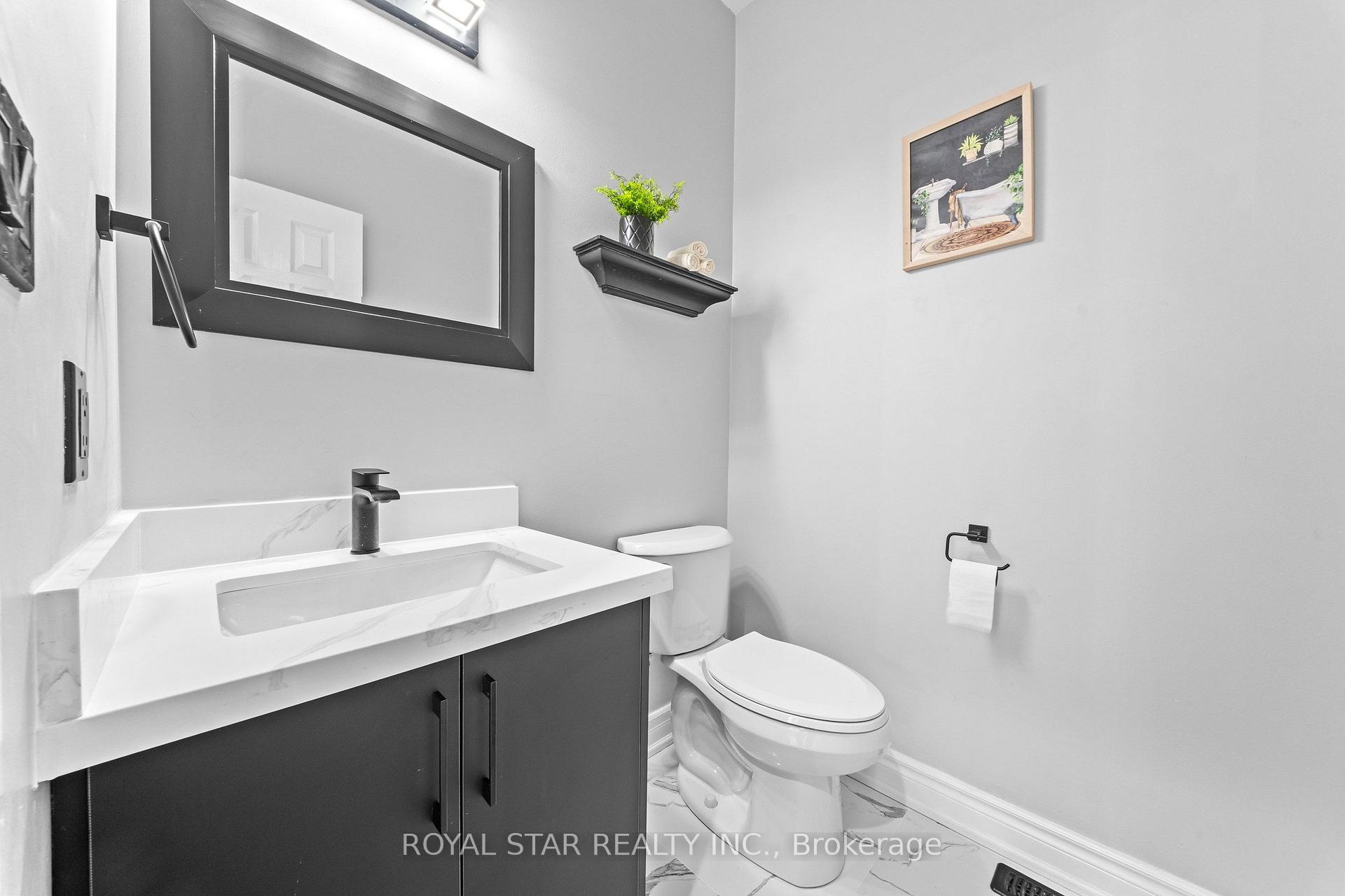 Photo 22 of 1522 Swann Crescent, Milton, Clarke — HOMEH
