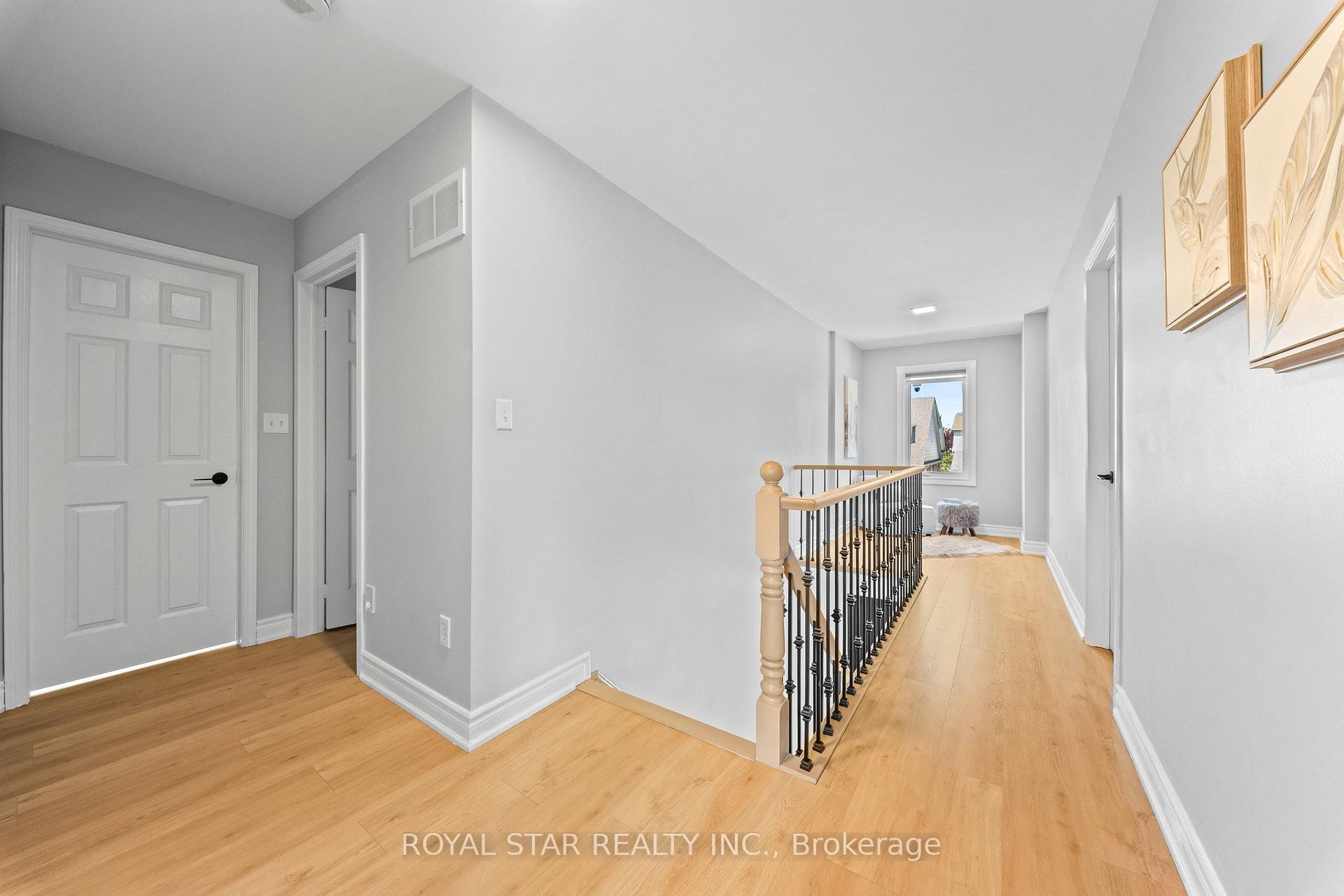 Photo 23 of 1522 Swann Crescent, Milton, Clarke — HOMEH