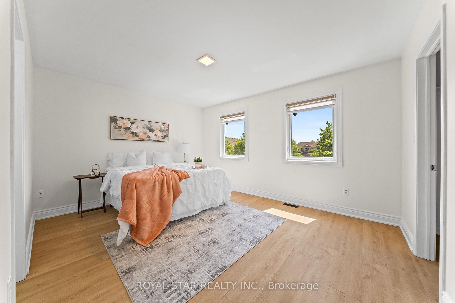 Photo 25 of 1522 Swann Crescent, Milton, Clarke — HOMEH