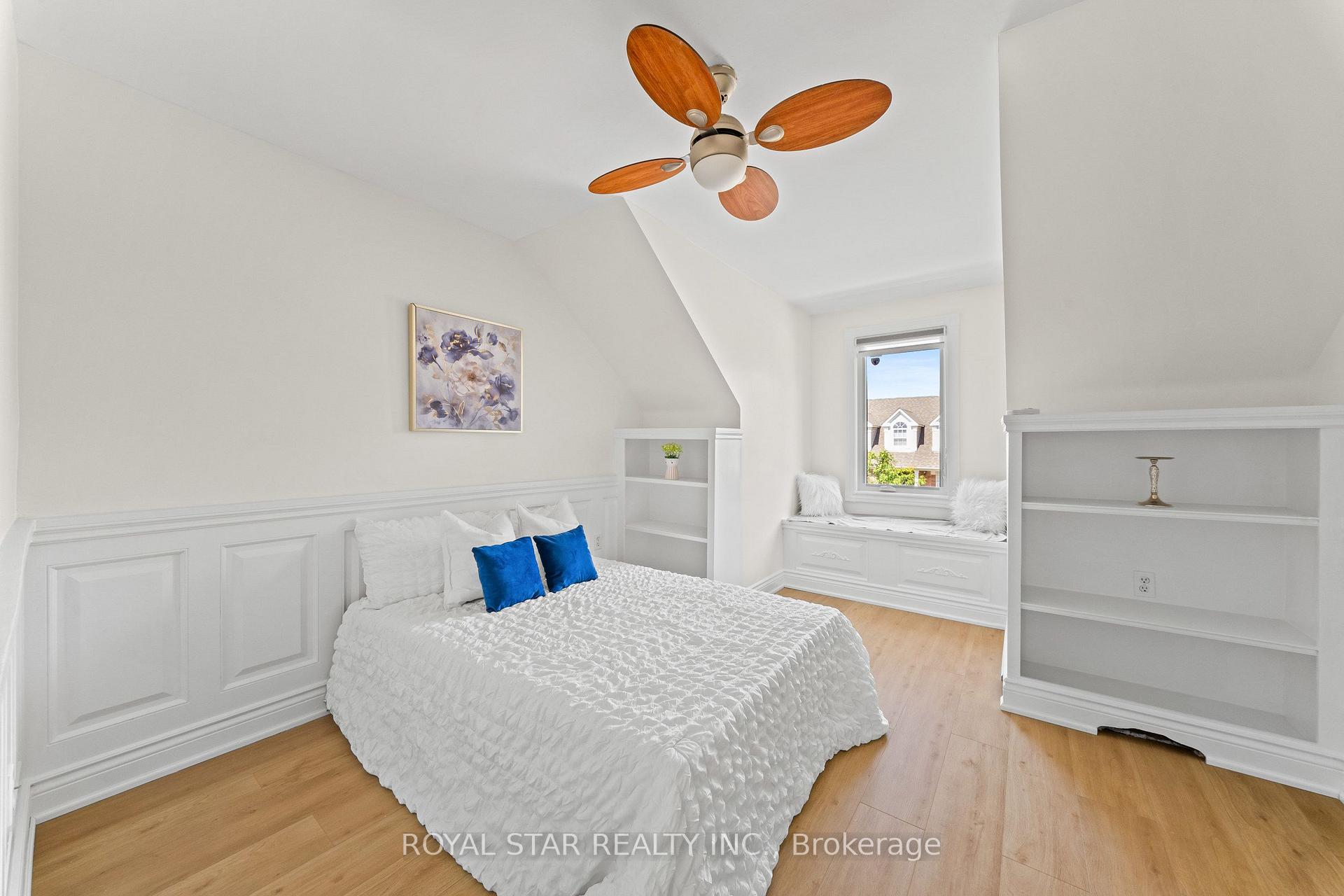 Photo 29 of 1522 Swann Crescent, Milton, Clarke — HOMEH