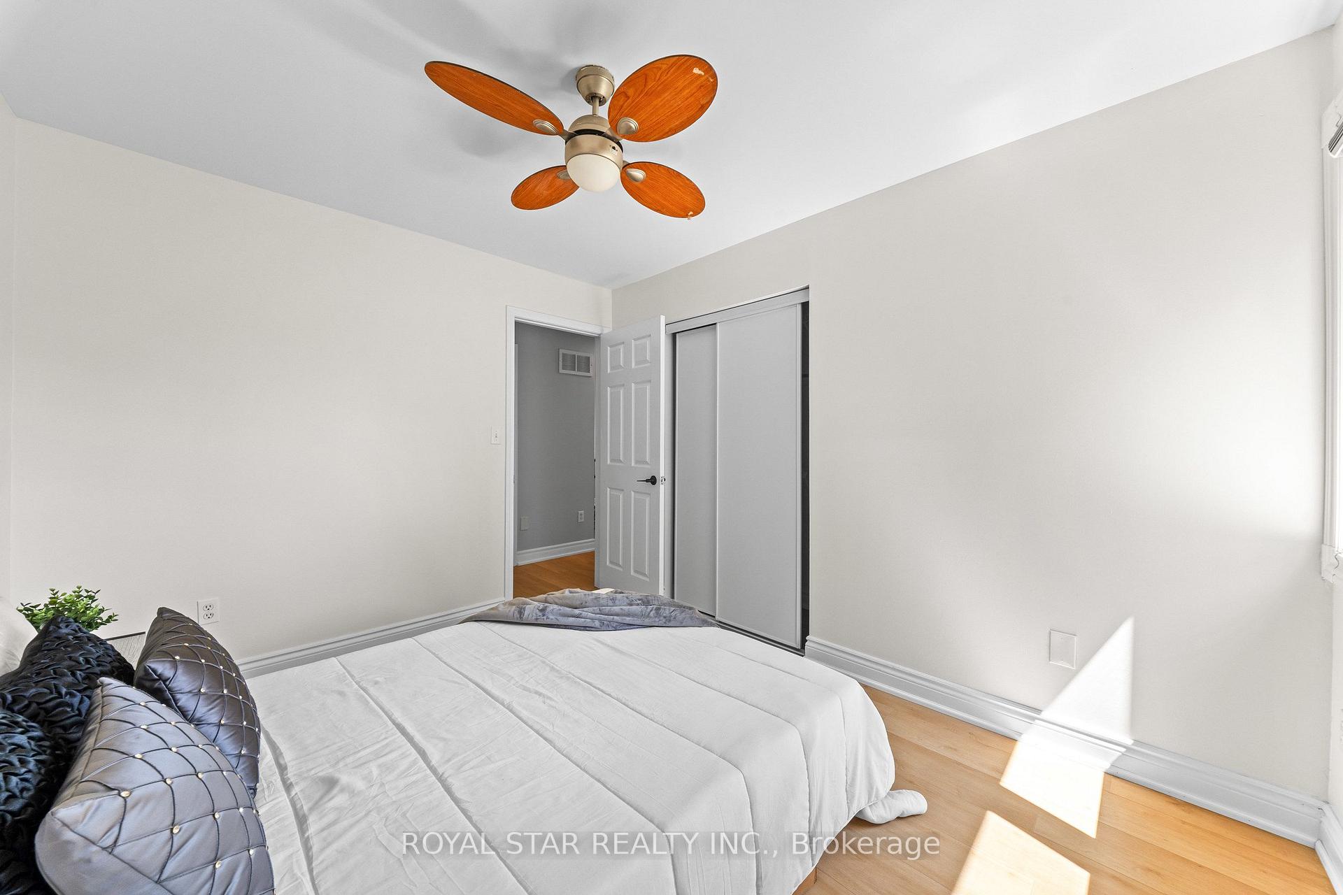 Photo 34 of 1522 Swann Crescent, Milton, Clarke — HOMEH