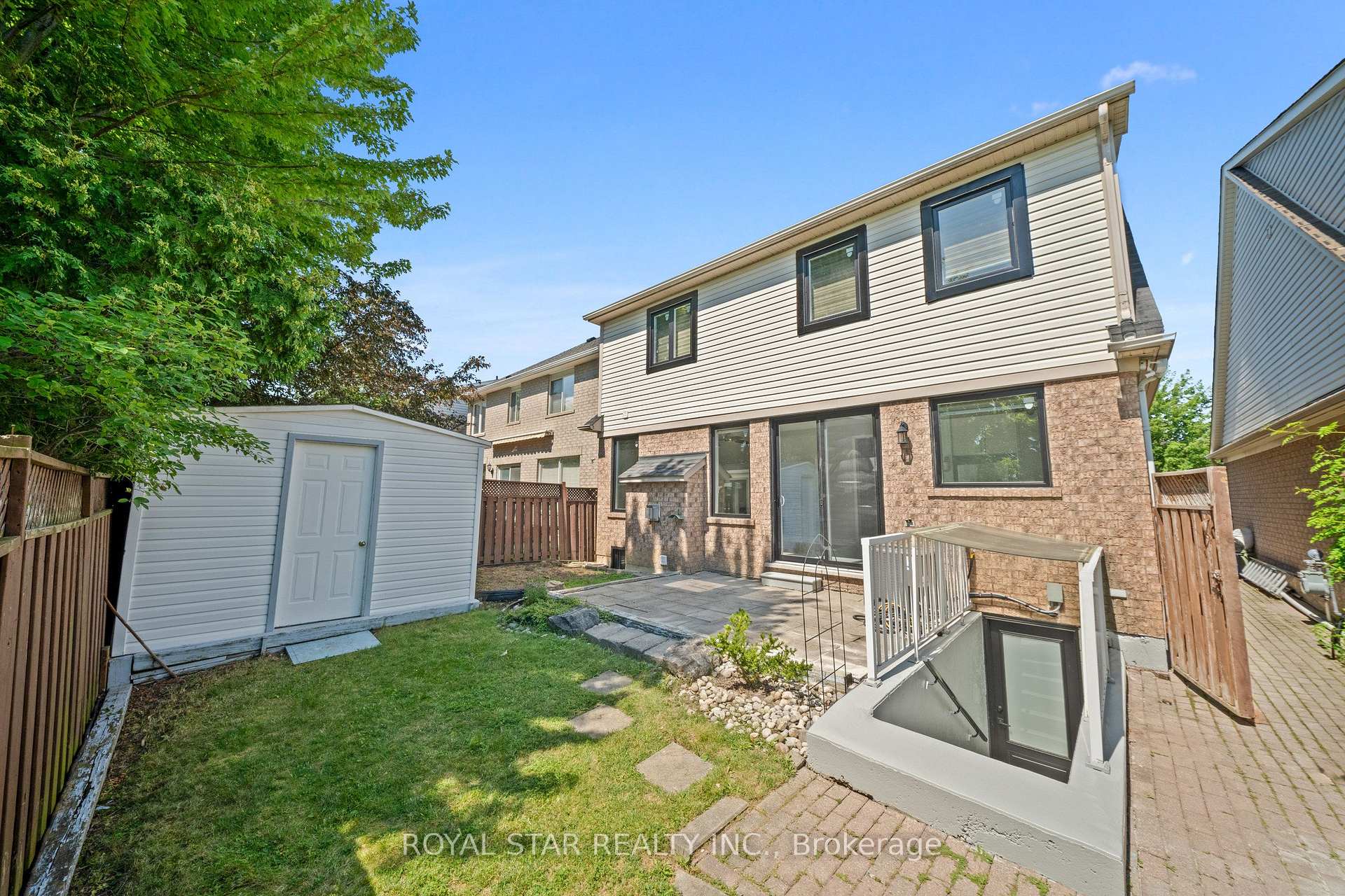 Photo 42 of 1522 Swann Crescent, Milton, Clarke — HOMEH