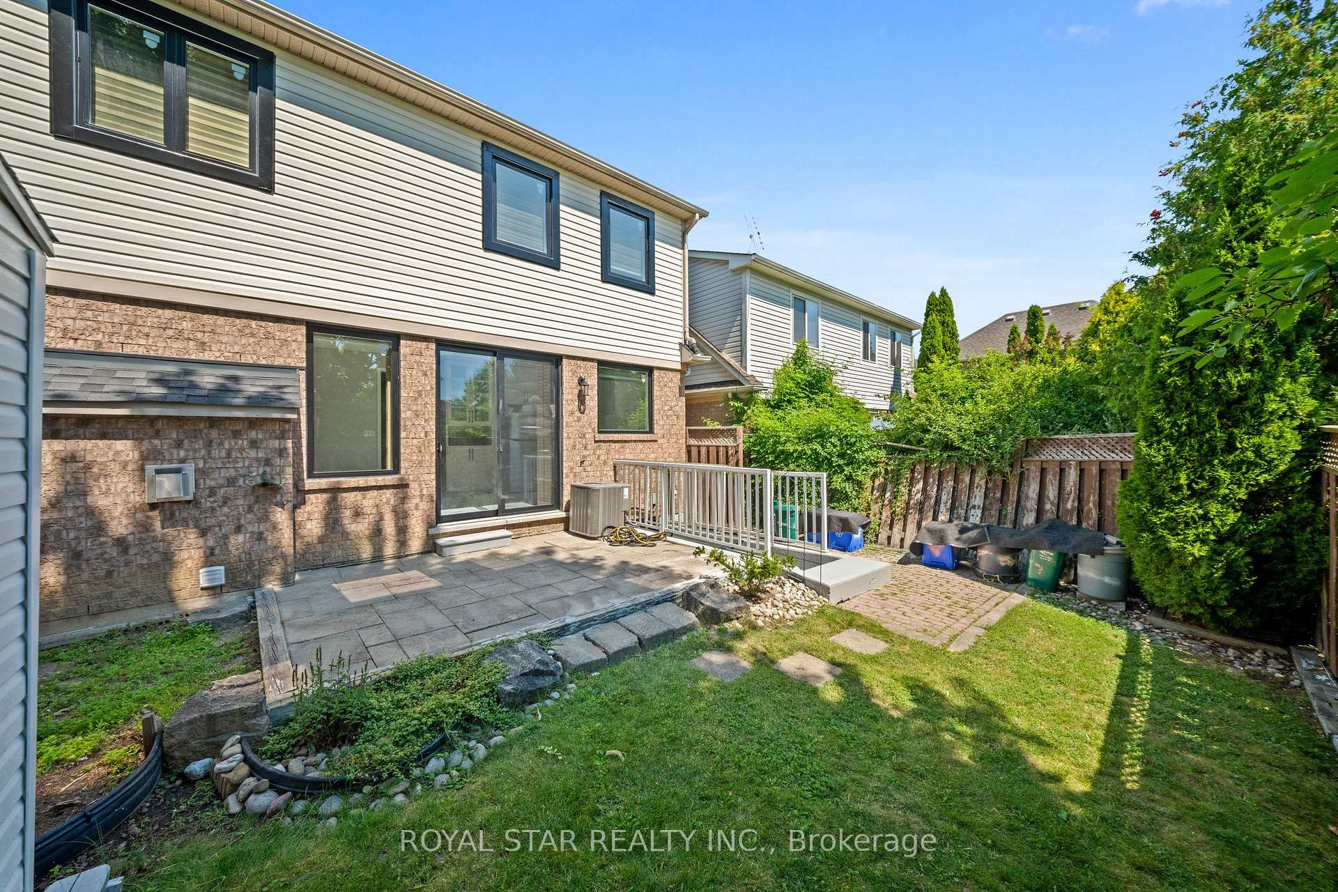Photo 44 of 1522 Swann Crescent, Milton, Clarke — HOMEH
