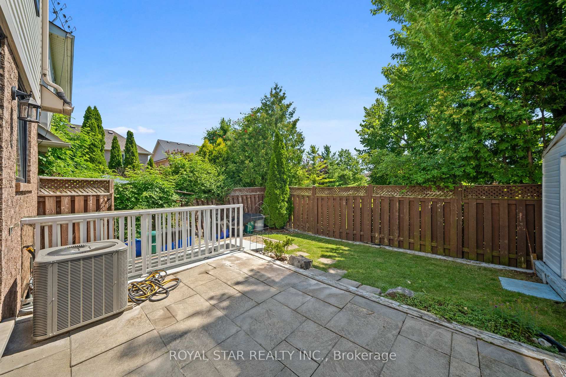 Photo 45 of 1522 Swann Crescent, Milton, Clarke — HOMEH