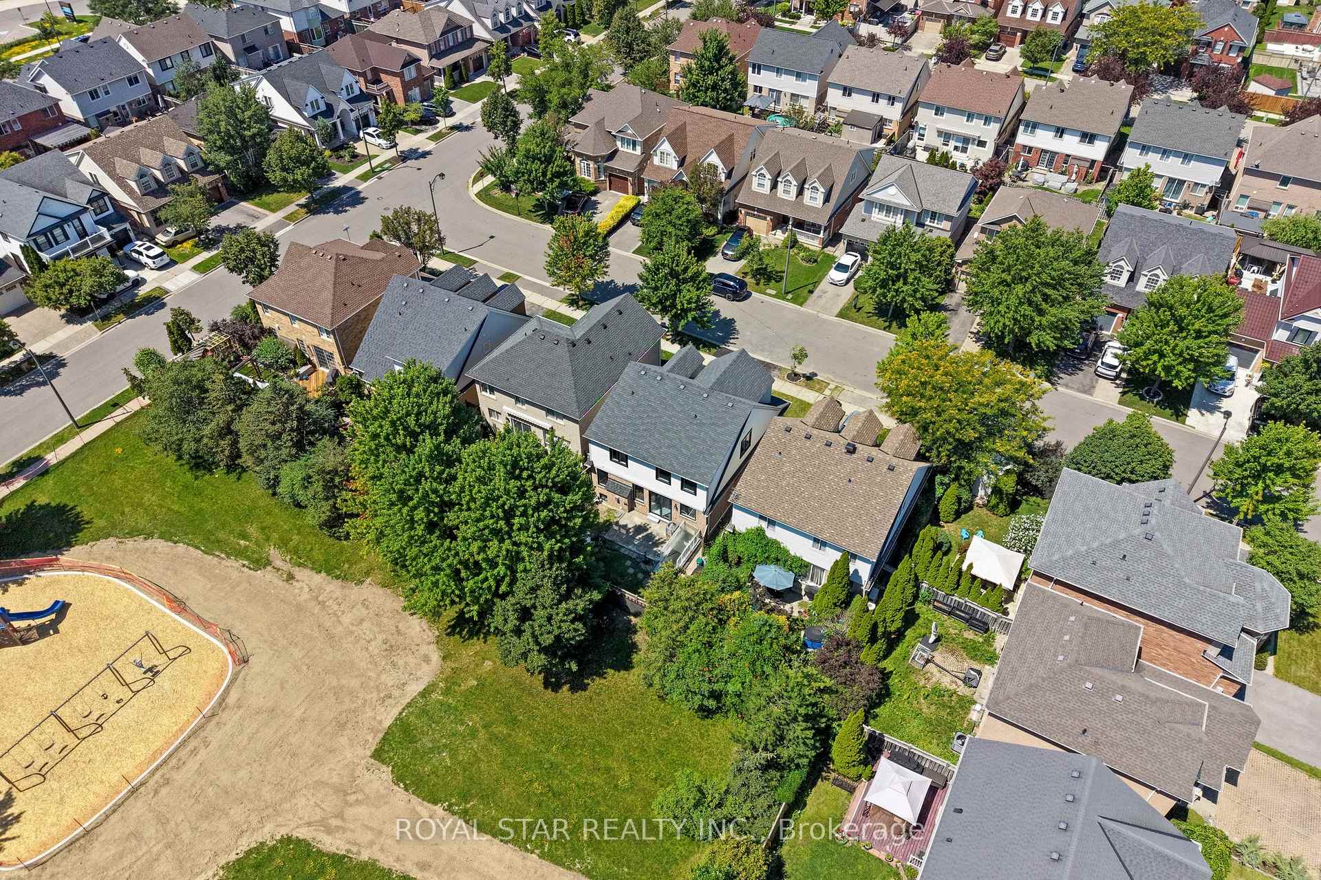 Photo 46 of 1522 Swann Crescent, Milton, Clarke — HOMEH