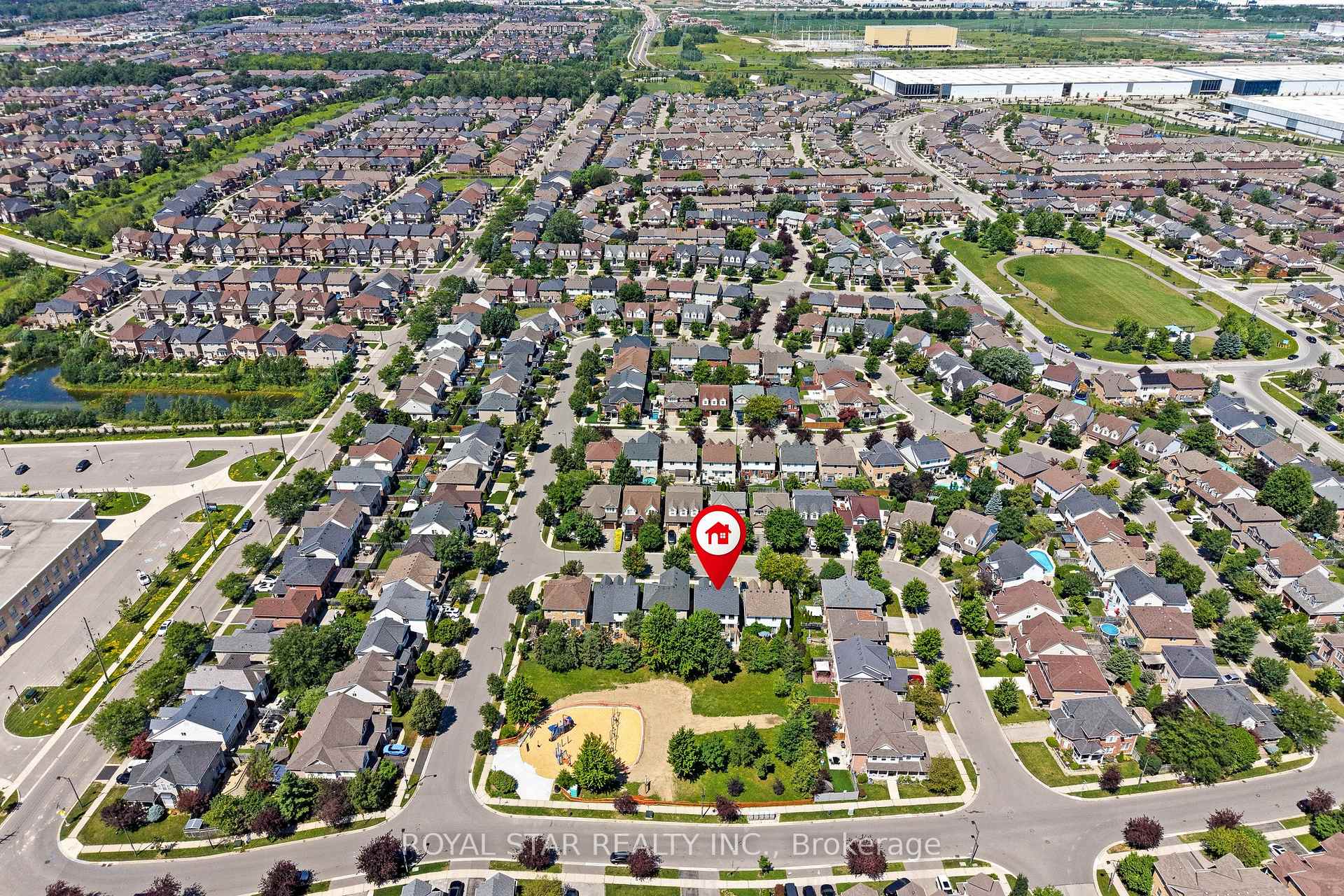 Photo 47 of 1522 Swann Crescent, Milton, Clarke — HOMEH