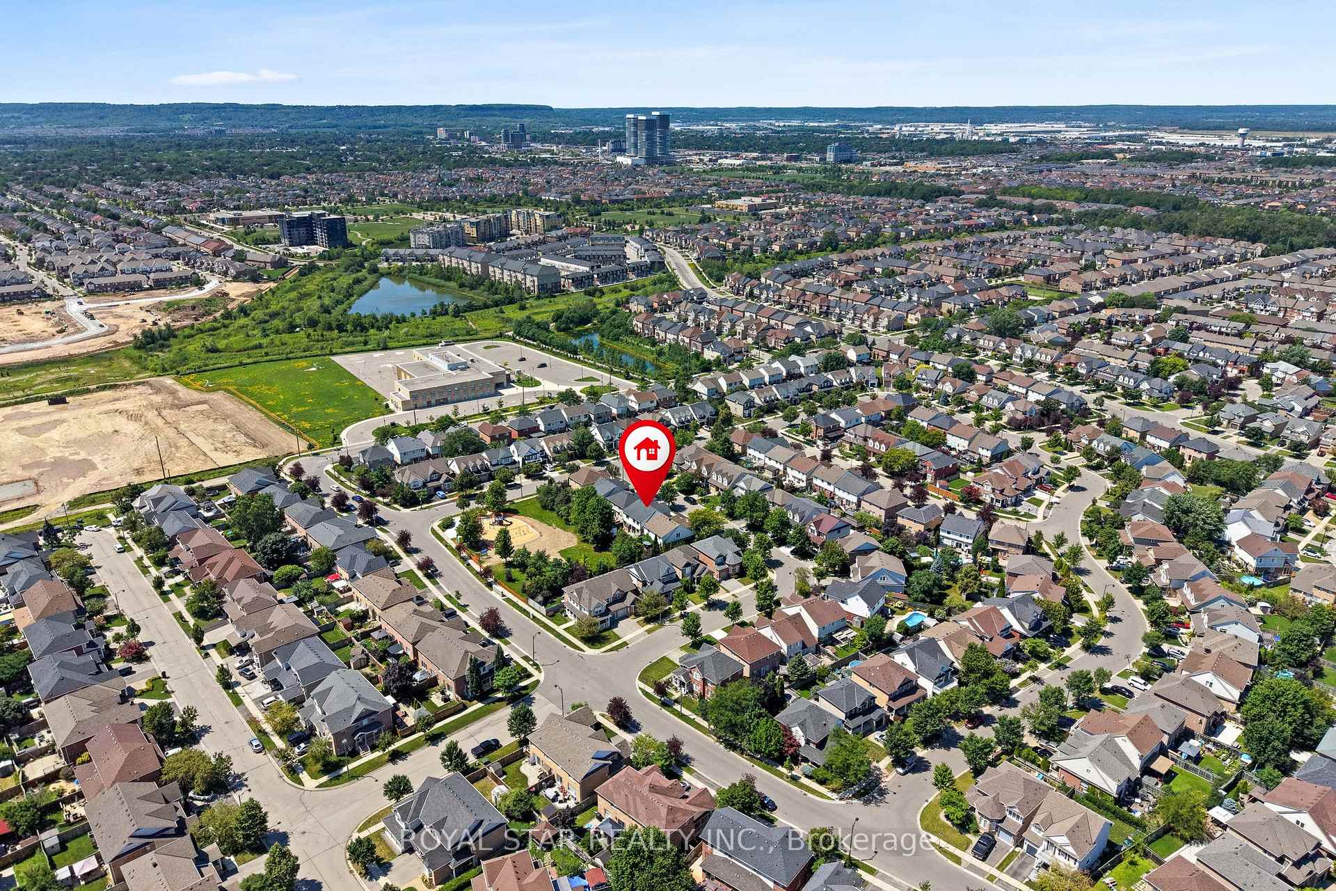 Photo 49 of 1522 Swann Crescent, Milton, Clarke — HOMEH