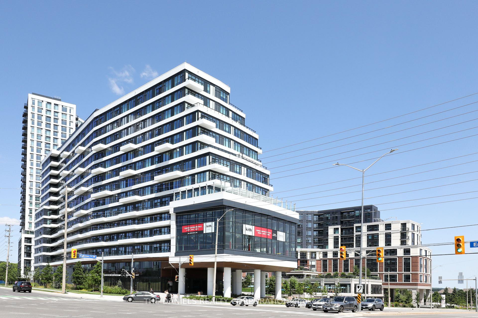 Photo of Unit 414, 2485 Eglinton Avenue W
