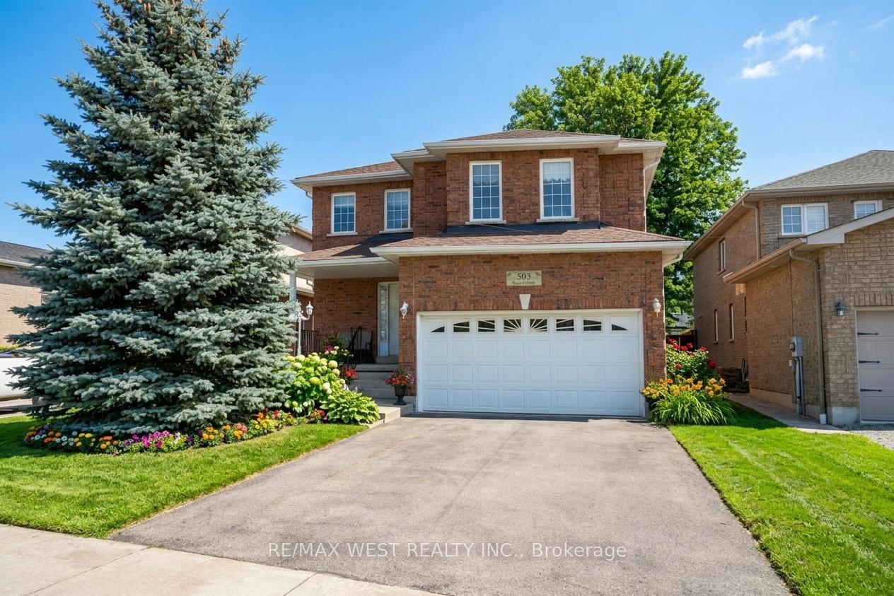 Photo of 503 Simcoe Road