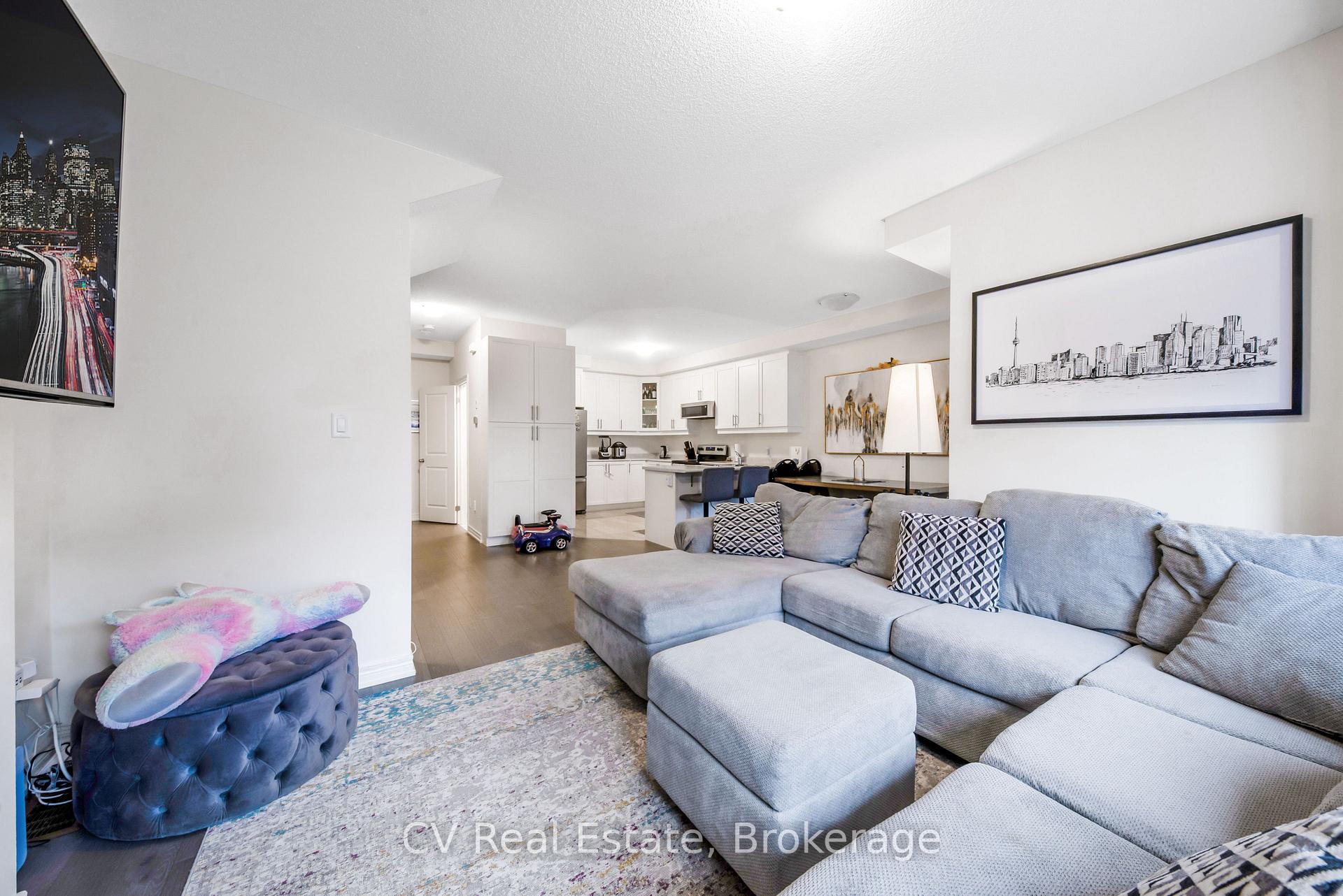 Photo 26 of 99 Fruitvale Circle, Brampton, Northwest Brampton — HOMEH