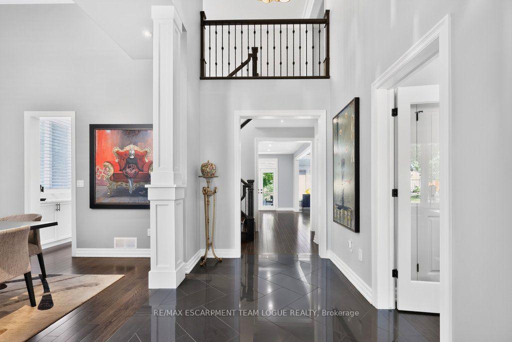 Photo 6 of 888 Park Avenue W, Burlington, Bayview — HOMEH