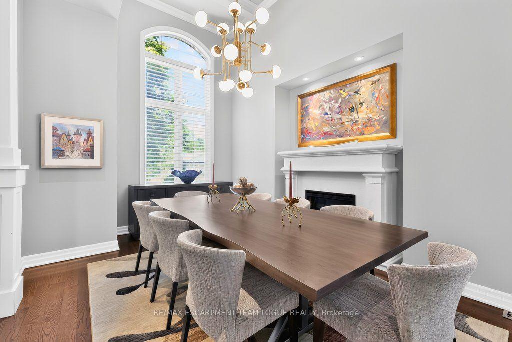 Photo 7 of 888 Park Avenue W, Burlington, Bayview — HOMEH