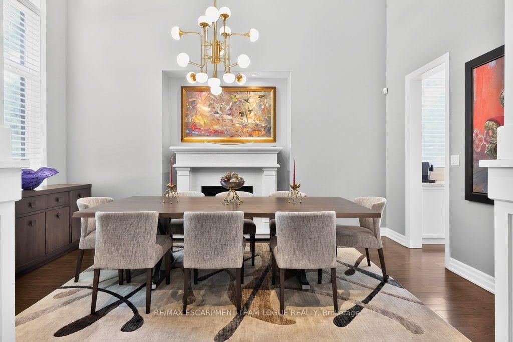Photo 8 of 888 Park Avenue W, Burlington, Bayview — HOMEH