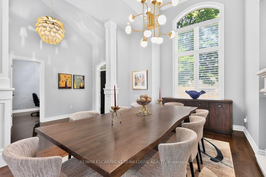 Photo 9 of 888 Park Avenue W, Burlington, Bayview — HOMEH