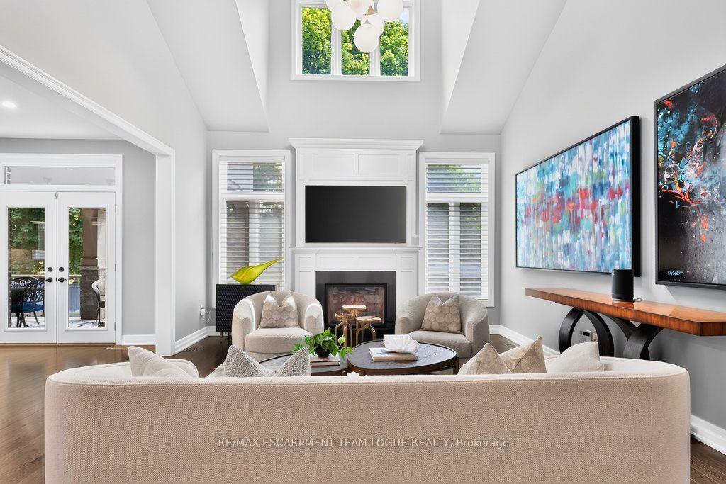 Photo 15 of 888 Park Avenue W, Burlington, Bayview — HOMEH