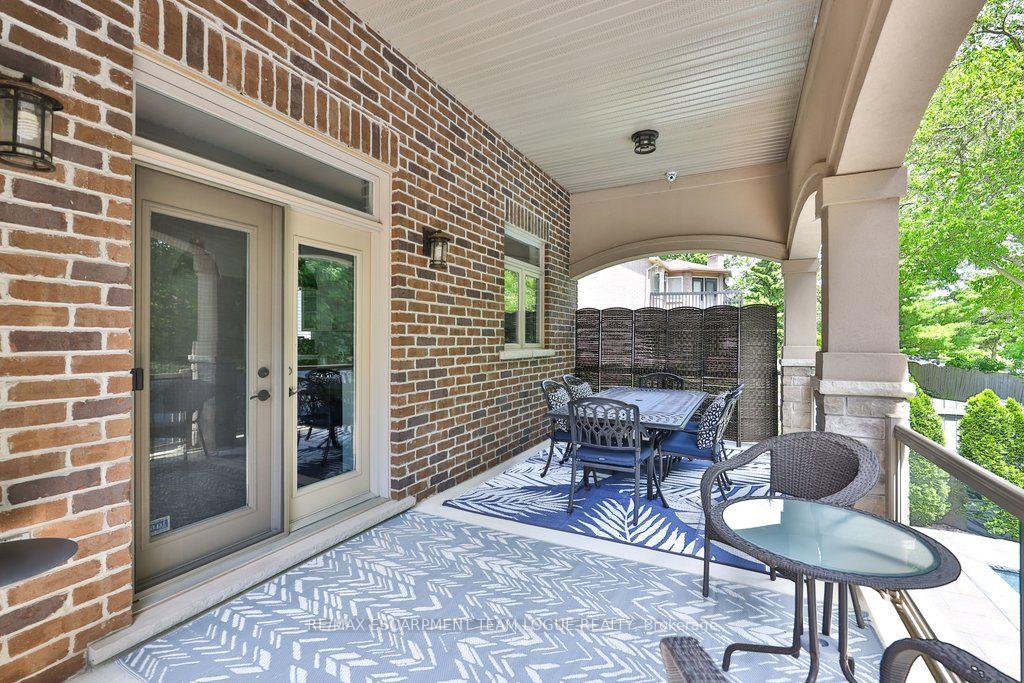 Photo 38 of 888 Park Avenue W, Burlington, Bayview — HOMEH