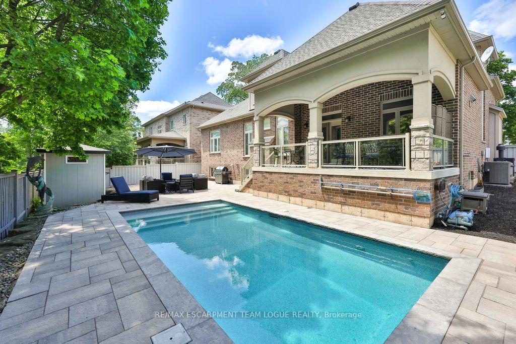 Photo 39 of 888 Park Avenue W, Burlington, Bayview — HOMEH