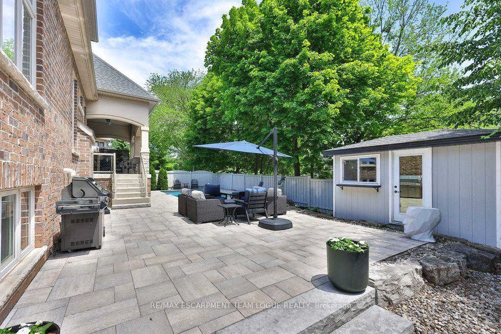 Photo 40 of 888 Park Avenue W, Burlington, Bayview — HOMEH