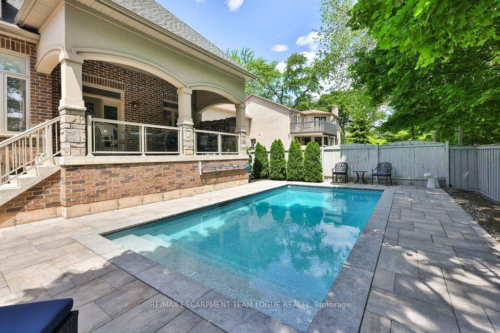 Photo 41 of 888 Park Avenue W, Burlington, Bayview — HOMEH