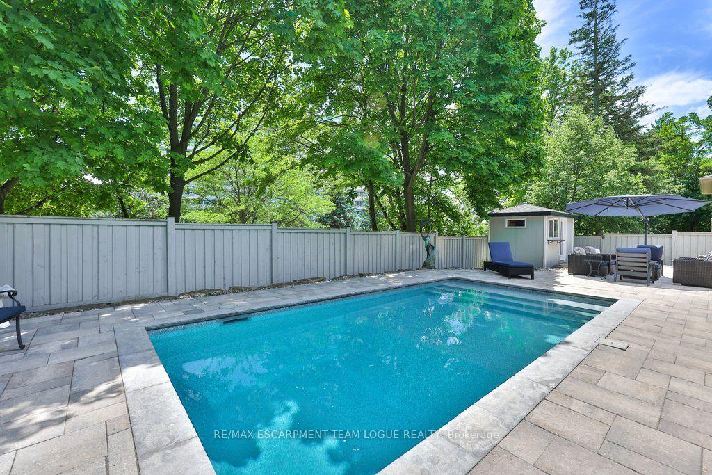 Photo 43 of 888 Park Avenue W, Burlington, Bayview — HOMEH
