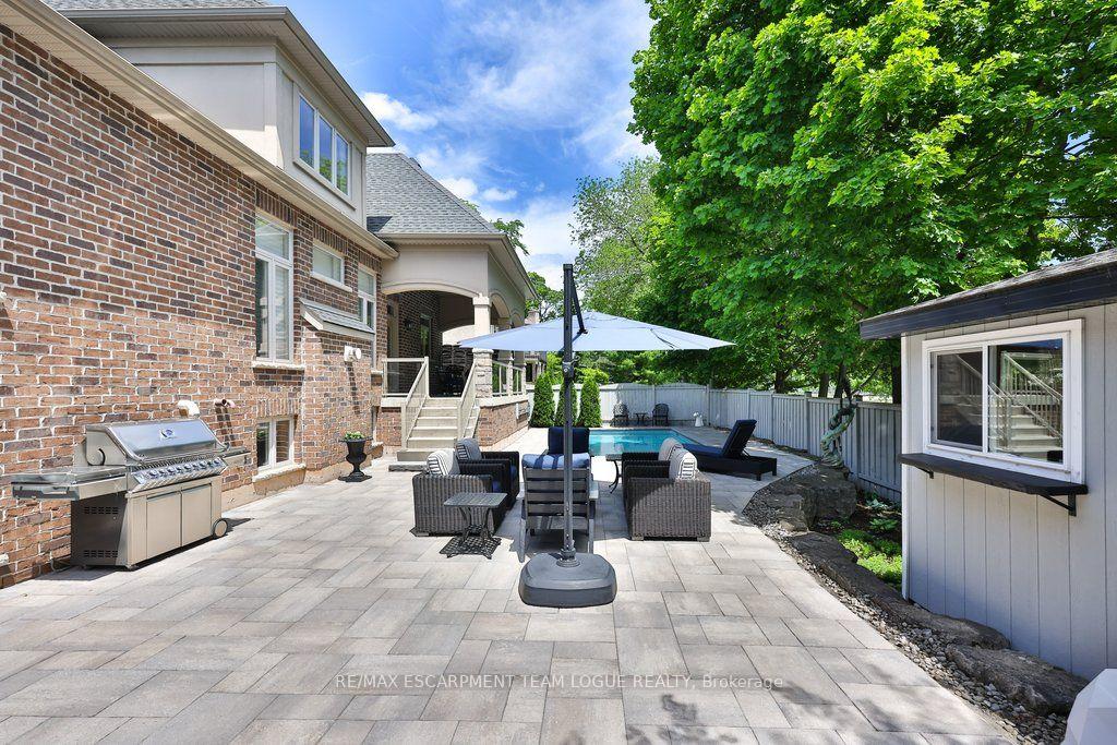 Photo 44 of 888 Park Avenue W, Burlington, Bayview — HOMEH