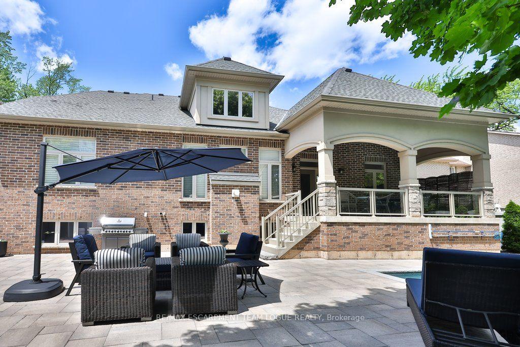 Photo 45 of 888 Park Avenue W, Burlington, Bayview — HOMEH