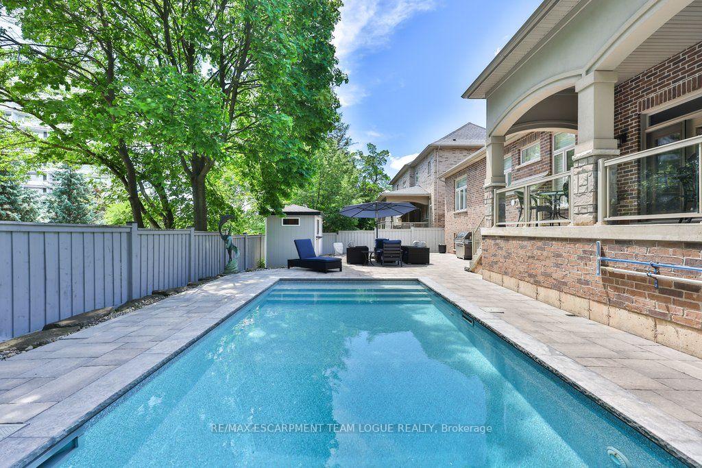 Photo 46 of 888 Park Avenue W, Burlington, Bayview — HOMEH