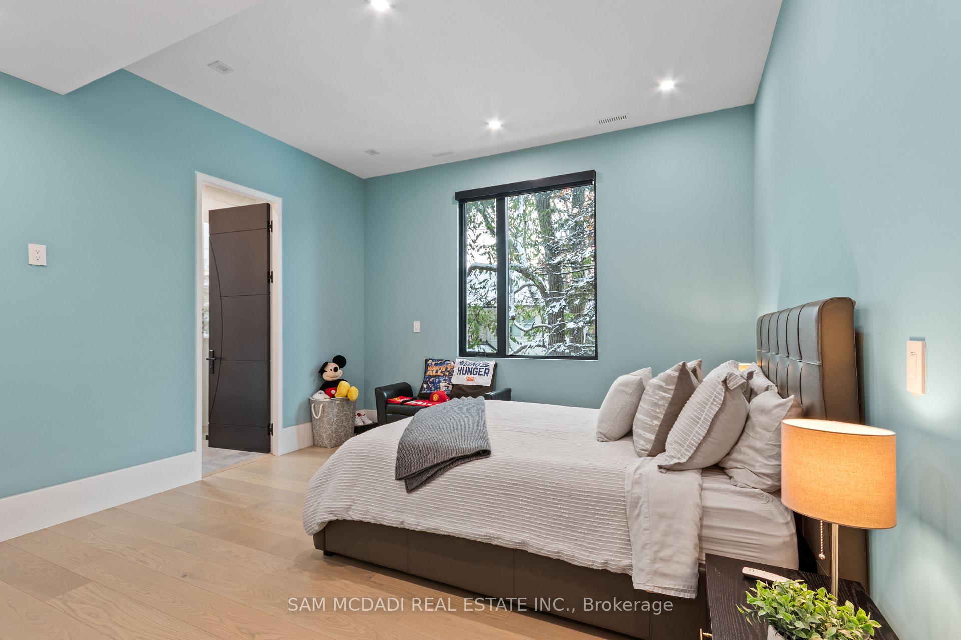 Photo 50 of 112 Elton Park Road, Oakville, Morrison — HOMEH