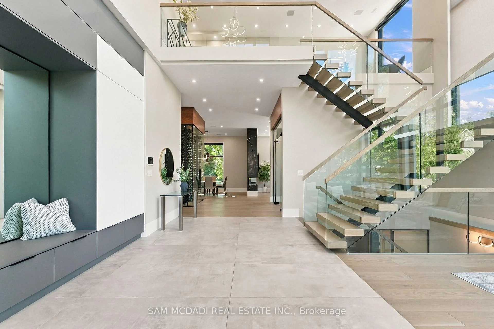 Photo 11 of 112 Elton Park Road, Oakville, Morrison — HOMEH