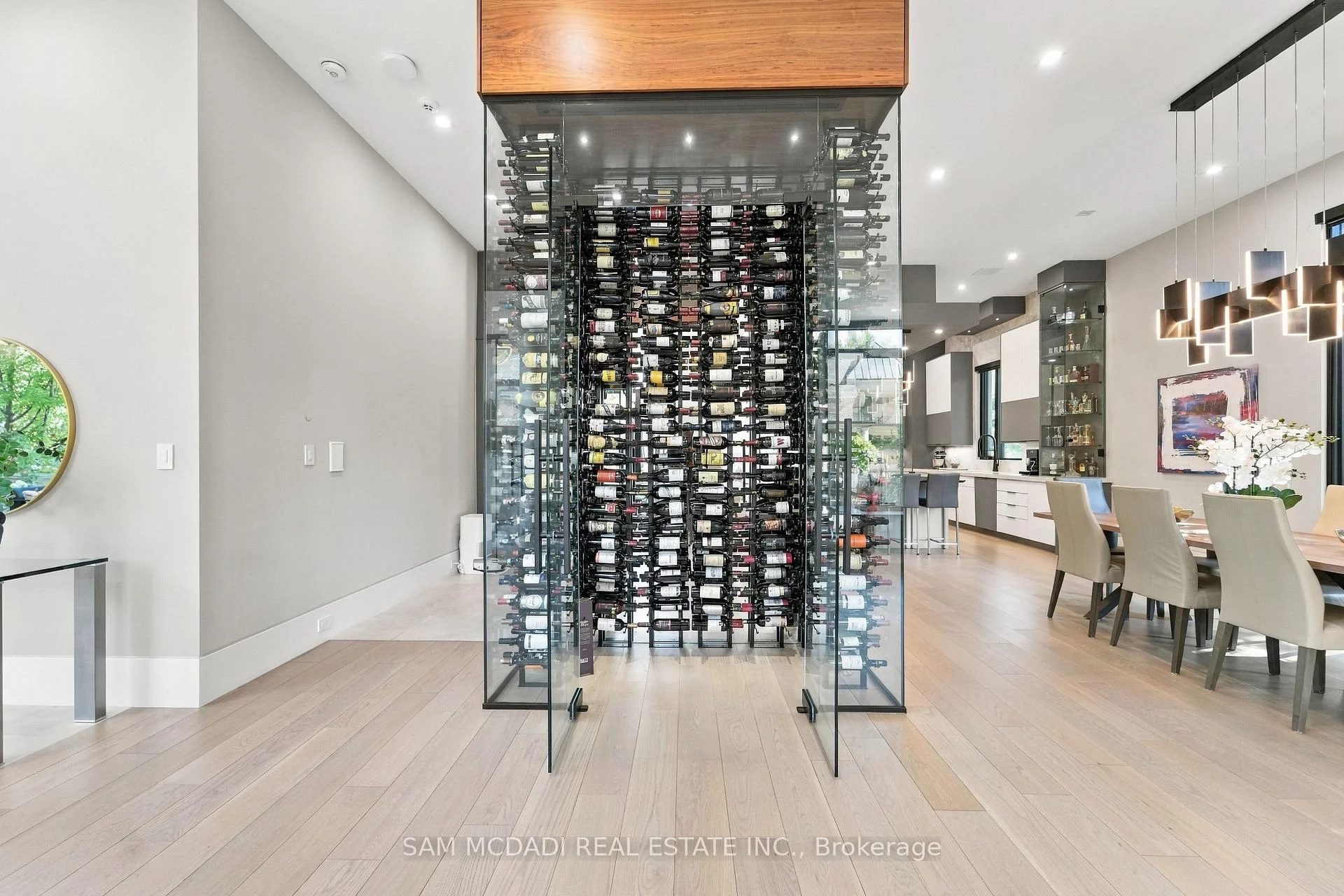 Photo 17 of 112 Elton Park Road, Oakville, Morrison — HOMEH
