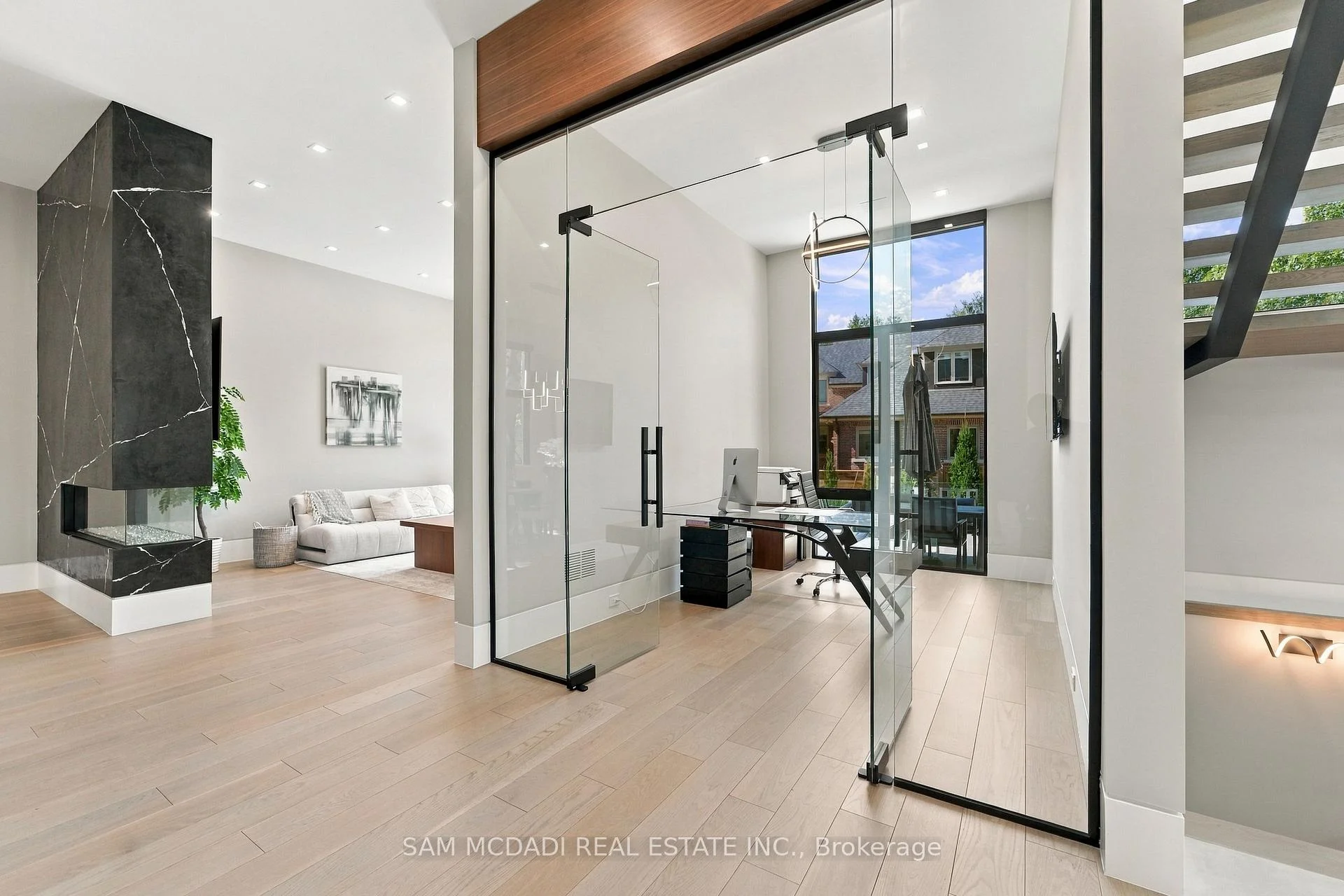 Photo 36 of 112 Elton Park Road, Oakville, Morrison — HOMEH