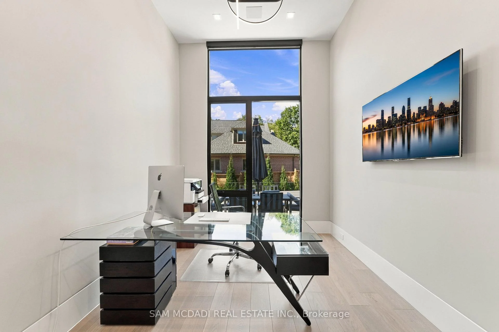 Photo 39 of 112 Elton Park Road, Oakville, Morrison — HOMEH