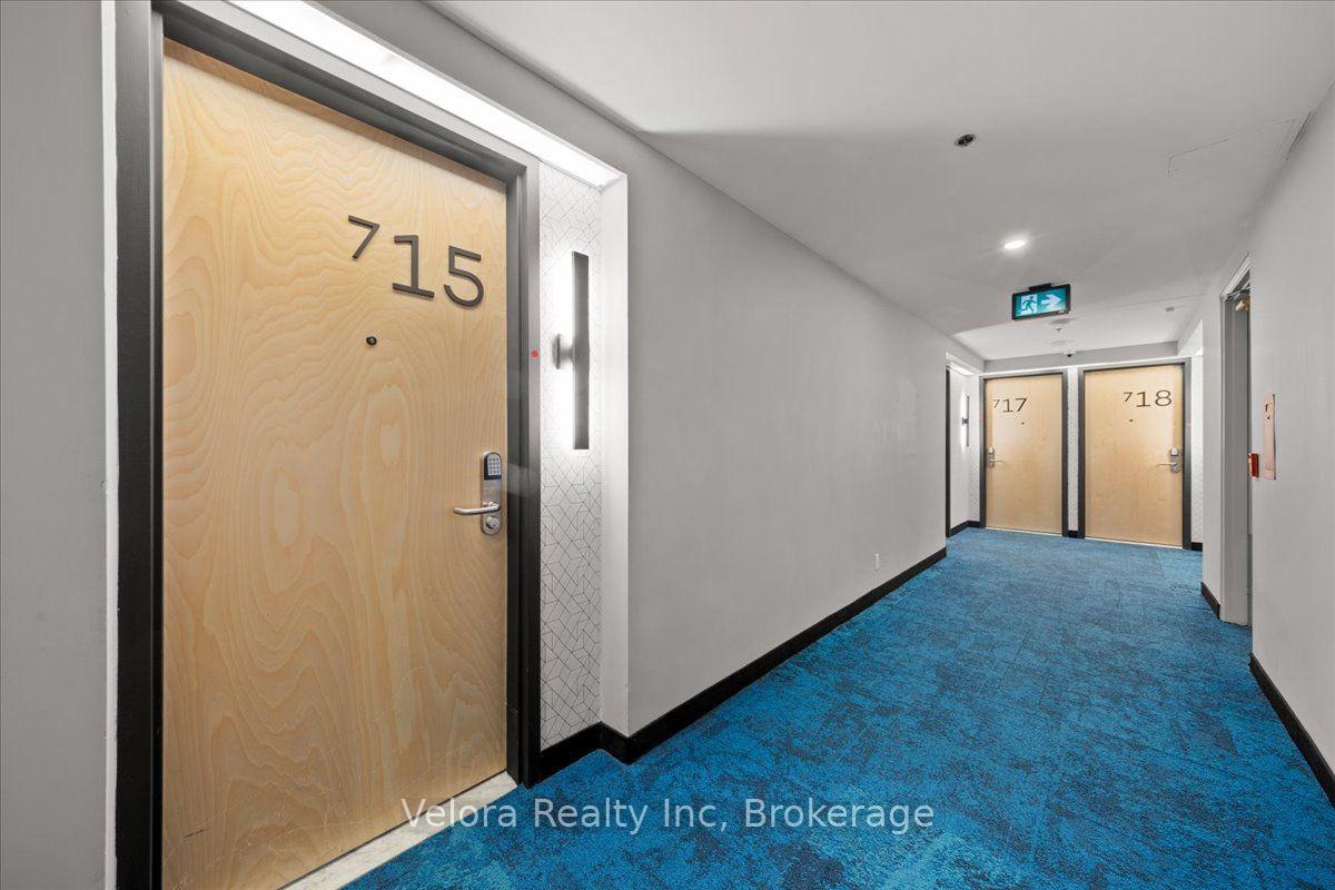 Photo 11 of Unit 715, 161 Laurier Avenue W, Ottawa, Ottawa Centre — HOMEH