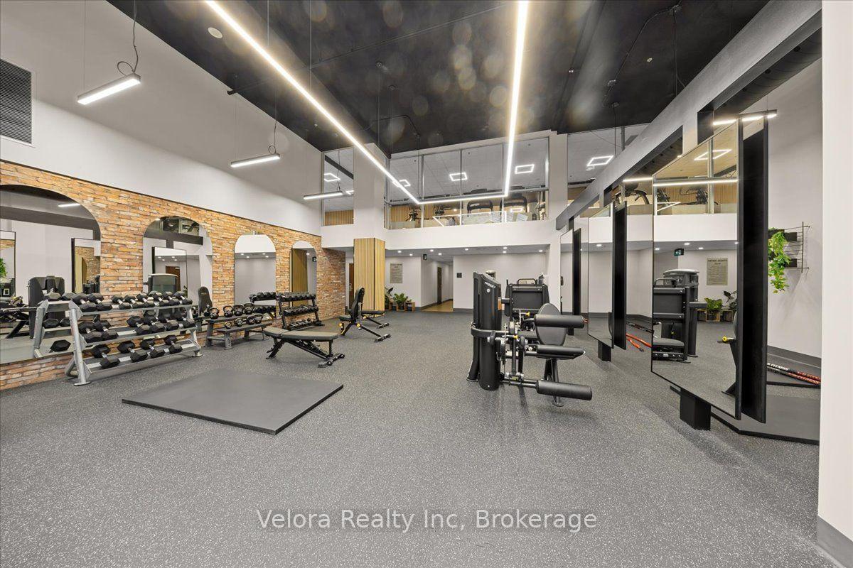 Photo 24 of Unit 715, 161 Laurier Avenue W, Ottawa, Ottawa Centre — HOMEH