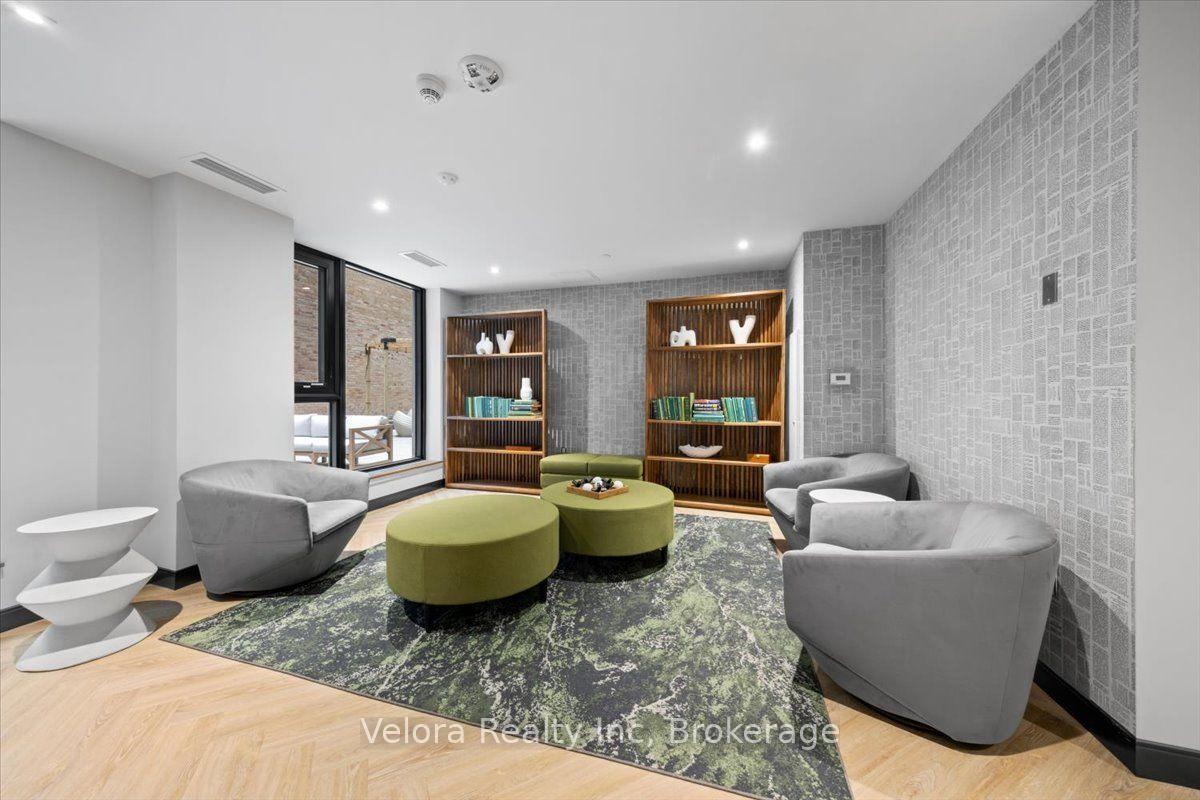 Photo 28 of Unit 715, 161 Laurier Avenue W, Ottawa, Ottawa Centre — HOMEH
