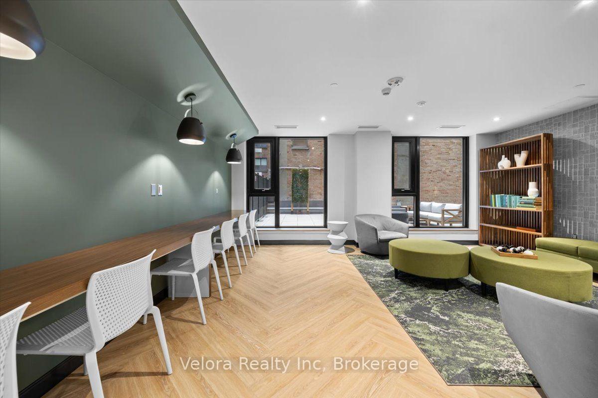 Photo 30 of Unit 715, 161 Laurier Avenue W, Ottawa, Ottawa Centre — HOMEH