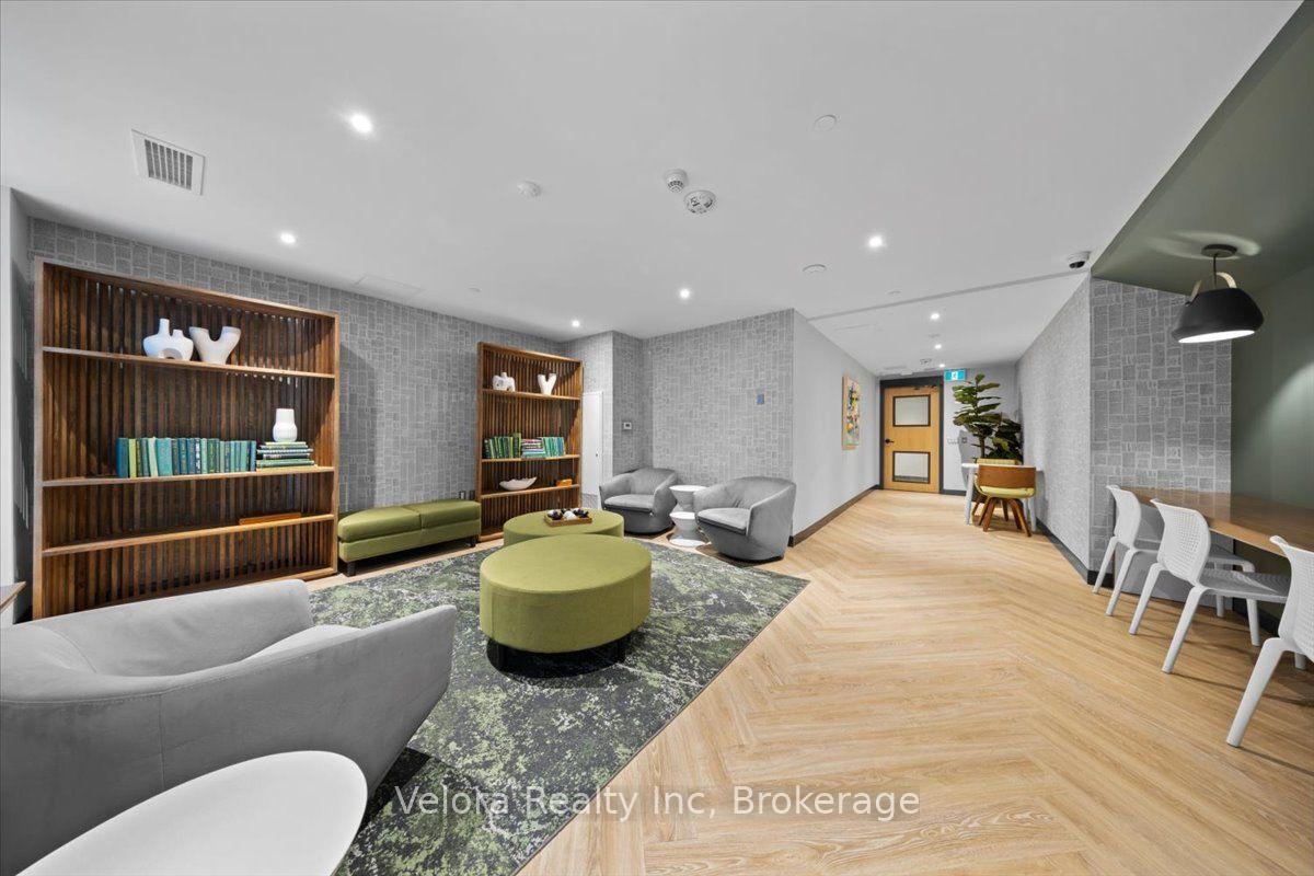 Photo 32 of Unit 715, 161 Laurier Avenue W, Ottawa, Ottawa Centre — HOMEH
