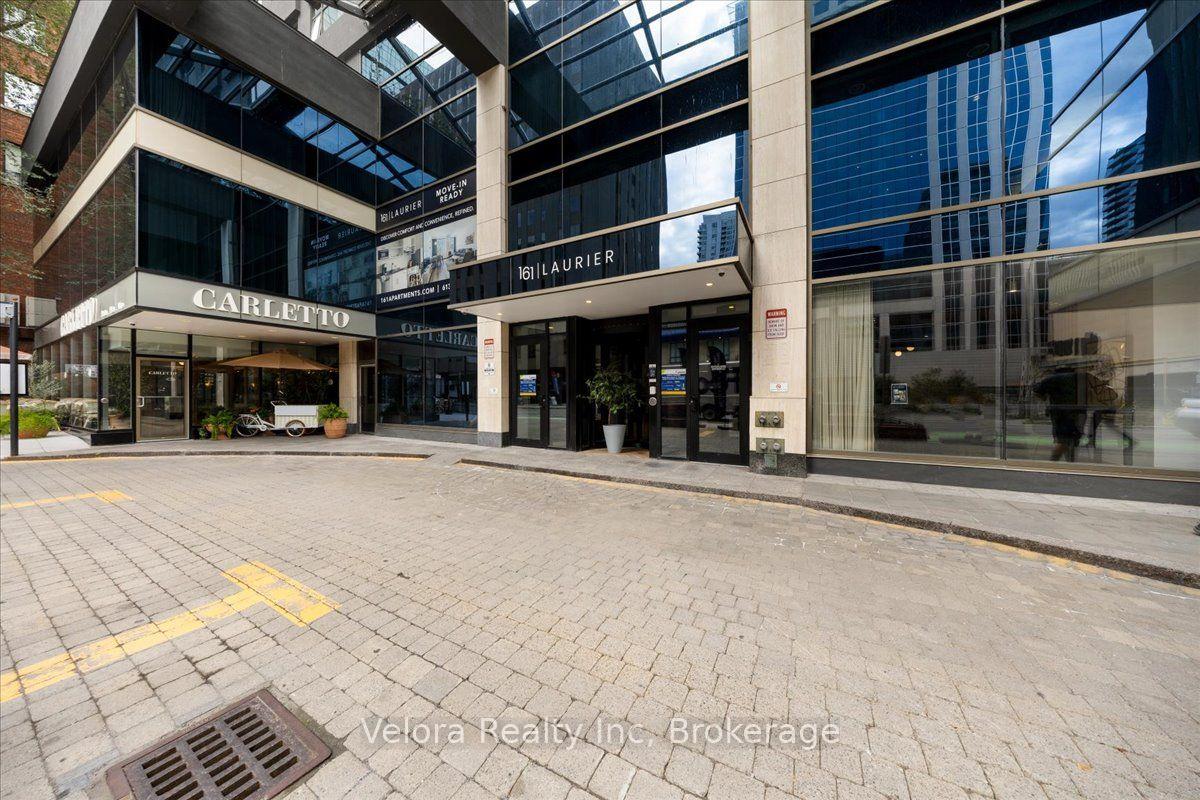 Photo 4 of Unit 715, 161 Laurier Avenue W, Ottawa, Ottawa Centre — HOMEH