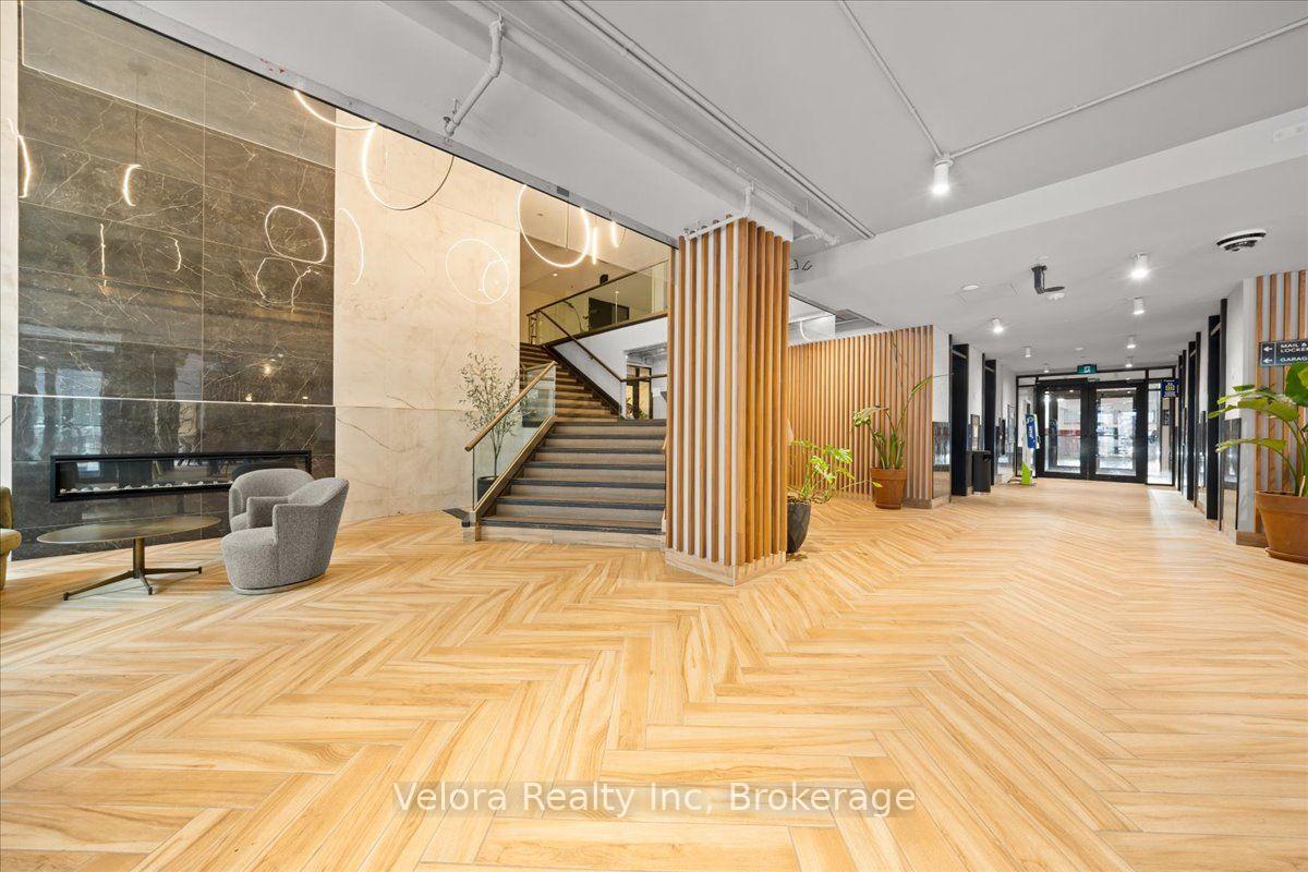 Photo 6 of Unit 715, 161 Laurier Avenue W, Ottawa, Ottawa Centre — HOMEH