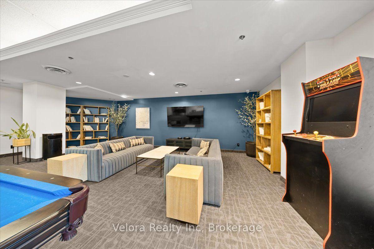 Photo 23 of Unit 715, 161 Laurier Avenue W, Ottawa, Ottawa Centre — HOMEH