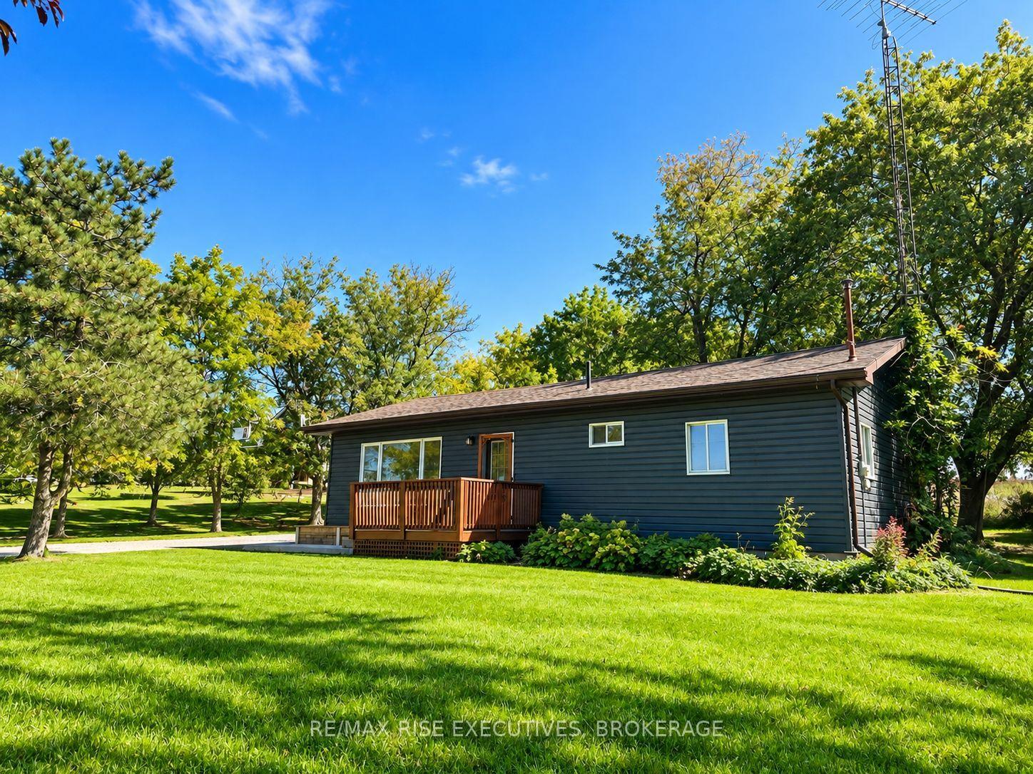Photo 2 of 434 County Rd 9, Greater Napanee, Greater Napanee — HOMEH